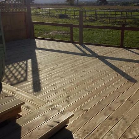 什鲁斯伯里Ruth'S Refresh Country Retreat With Private Hot Tub别墅 外观 照片
