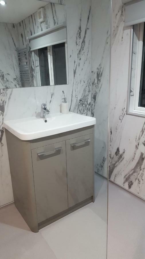 什鲁斯伯里Ruth'S Refresh Country Retreat With Private Hot Tub别墅 外观 照片
